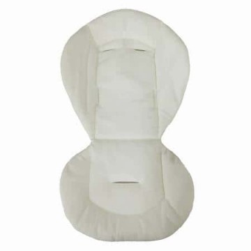 Combi 日本 Nemulila Fit AQ 初生睡墊 (米白) ⭐追加選購產品, 須與High Chair一起購買⭐